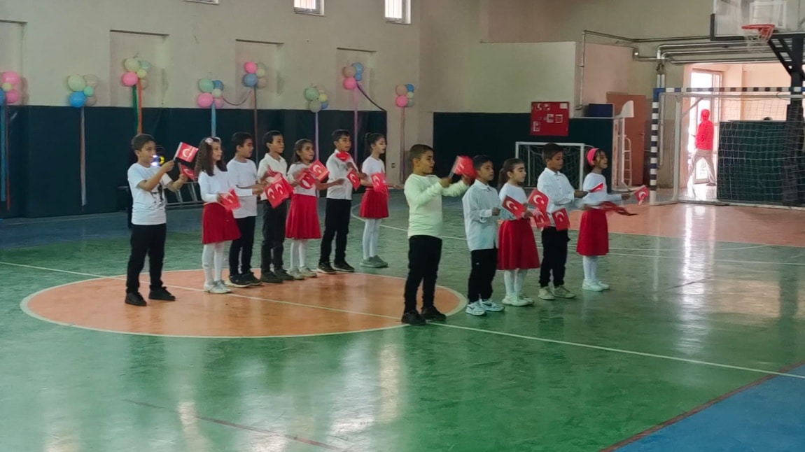 23 NİSAN ULUSAL EGEMENLİK VE ÇOCUK BAYRAMI KUTLU OLSUN